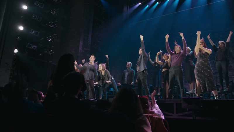 Spring Awakening without the Tony Awards