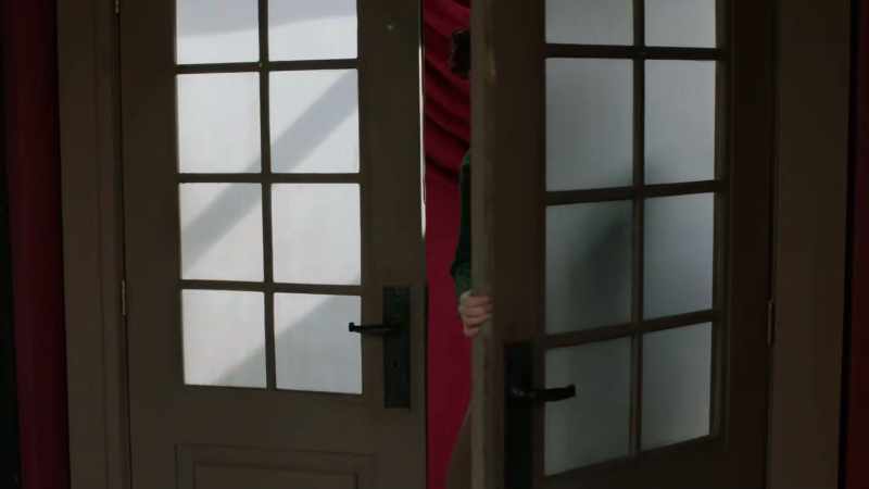 �� Spring comes after winter. ♪