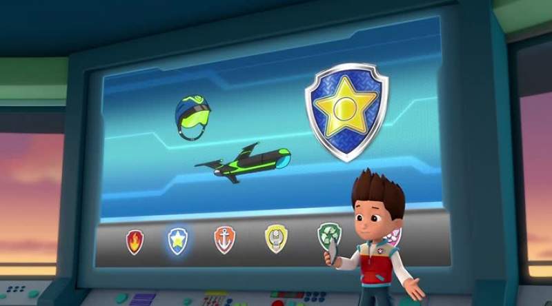 Spy Chase is on the case