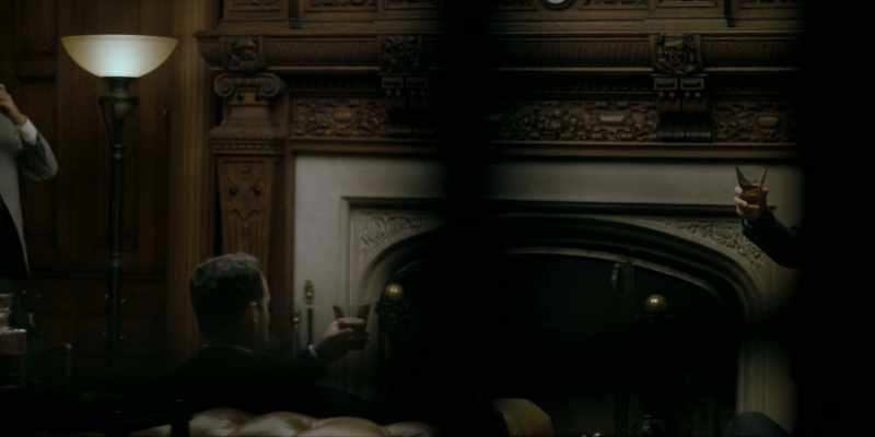 Spying on the spies?