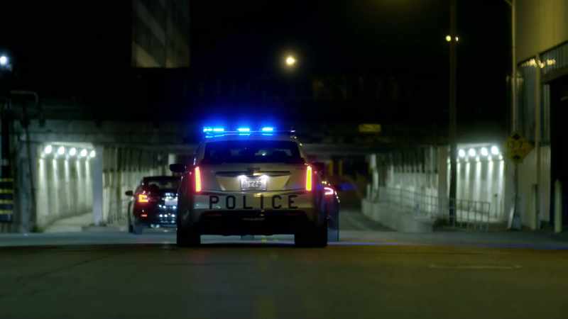 Squad, 1309 responding