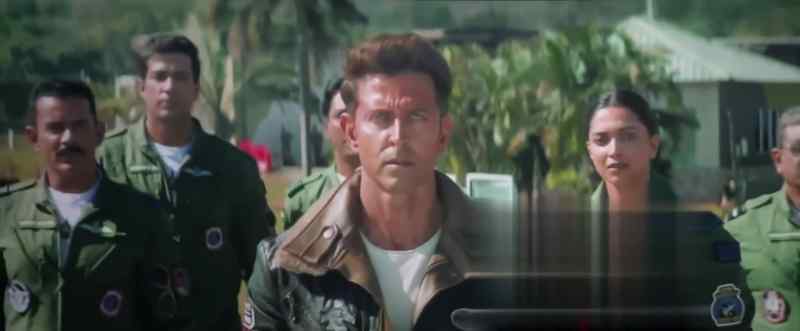 Squadron Leader Bashir Khan