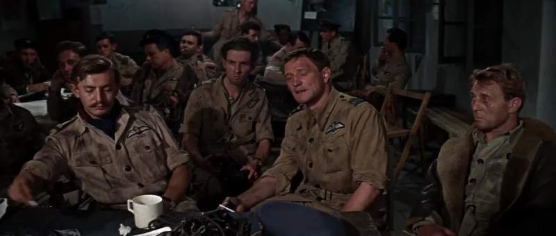 Squadron Leader