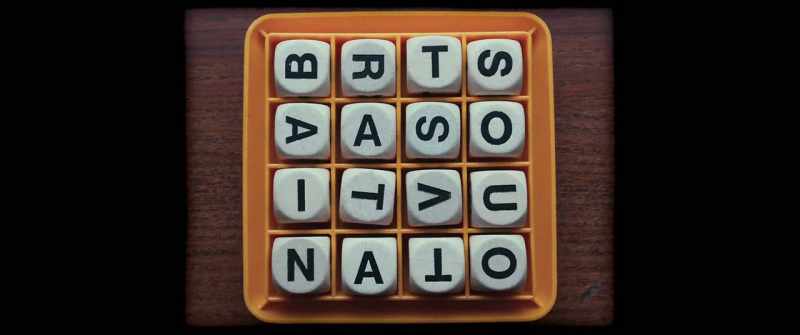 Square games