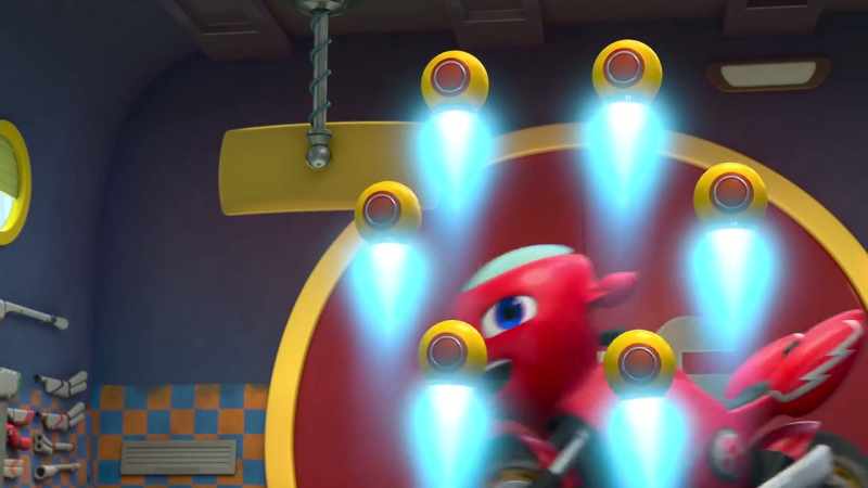 (squeaking)