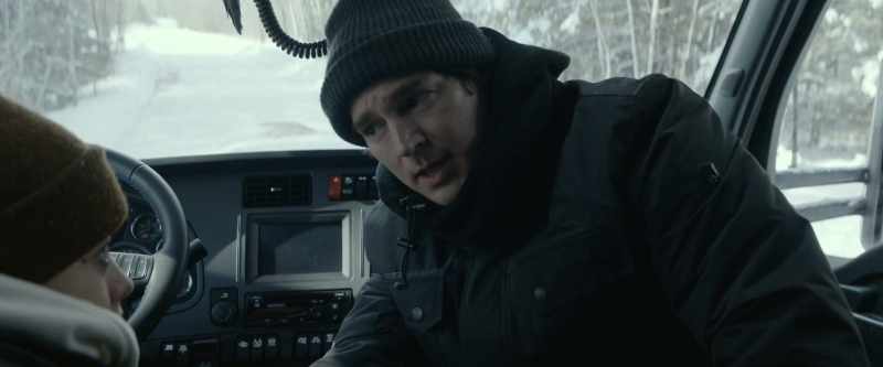 [squeaking and scratching]