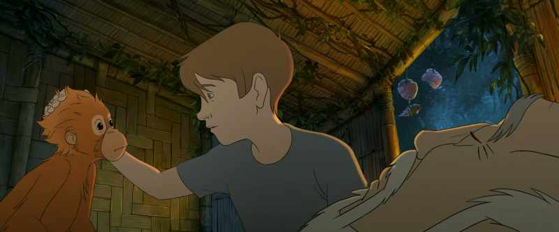 (SQUEAKS)