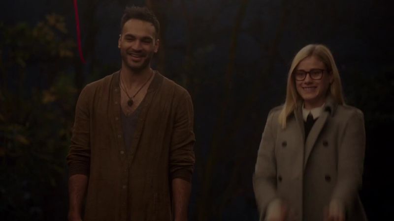 [squeals]