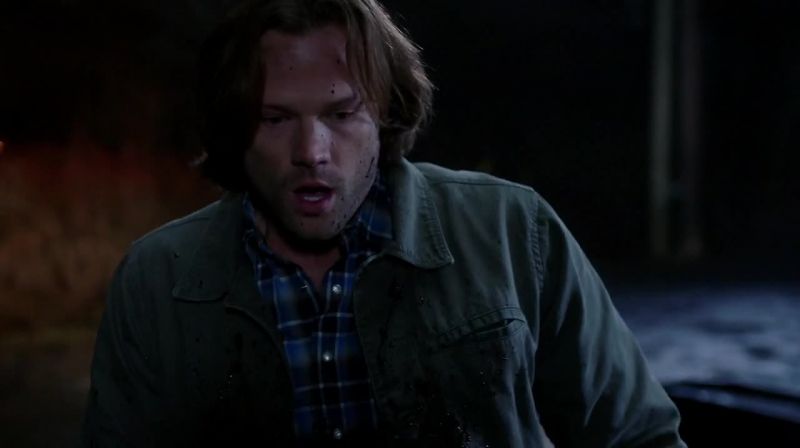 [ Squish ] [ Yelping ]
