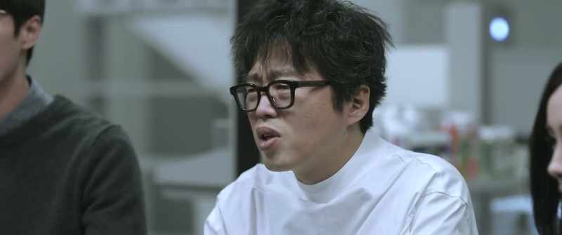 SR cells suddenly can not be controlled