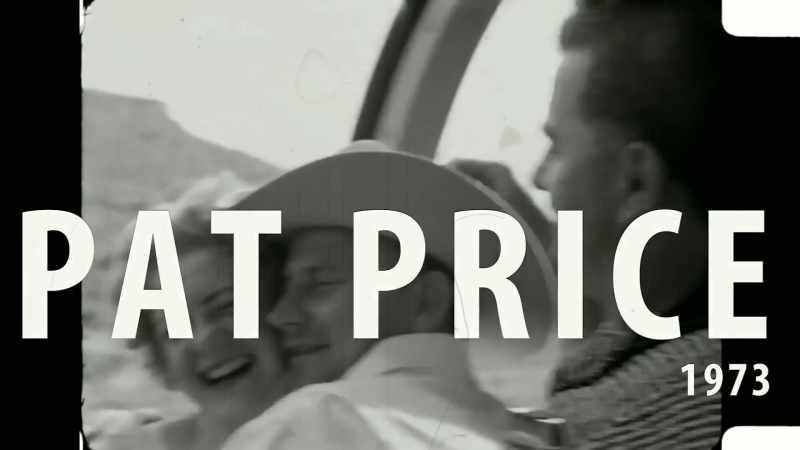 SRI comes up with Pat Price