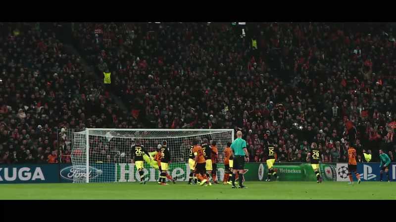 Srna is Croatia's second most cap ever player