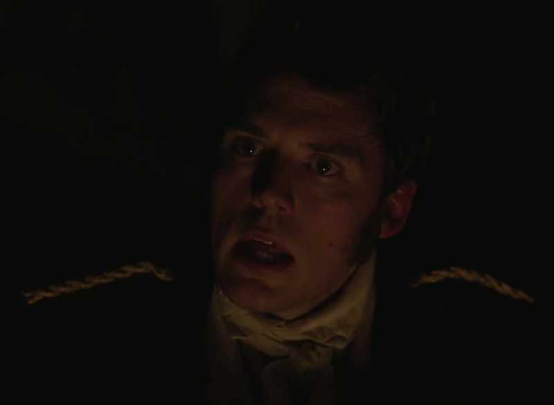 SRoe eee you'll mention it, ensign