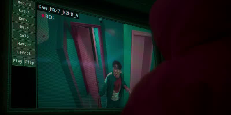 씨, 이거…