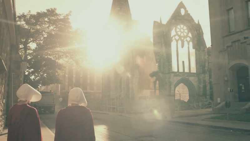 St. Paul's