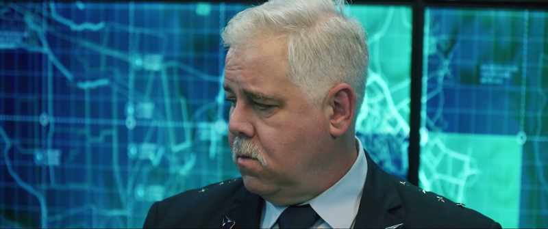 St. Petersburg is also clear, sir