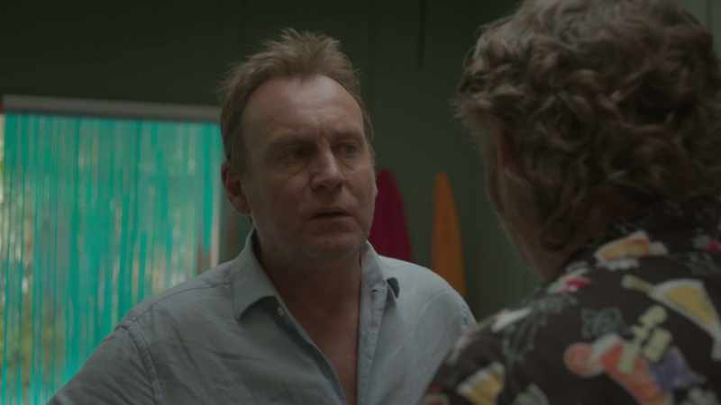 Stacee says nothing's been tested for three years