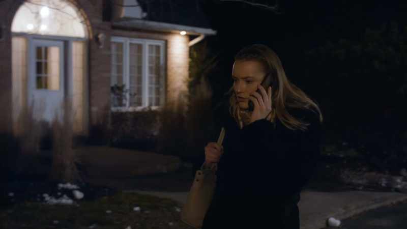 (stacey) hey, I just got a weird text from sean
