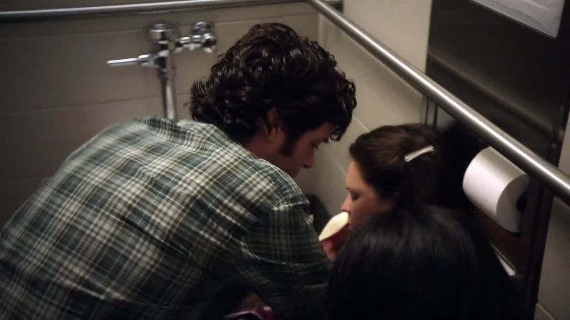 Stacey. I can't find a pulse