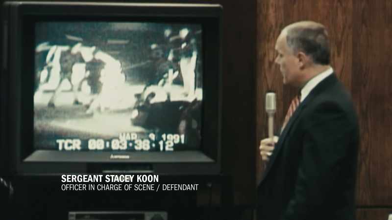 STACEY KOON: I'M THINKING THAT, UH