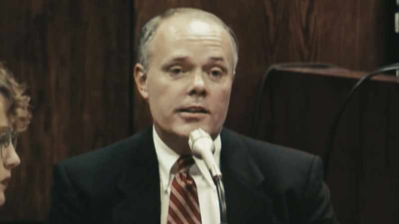 STACEY KOON: IT'S DONE TO CONTROL, UH
