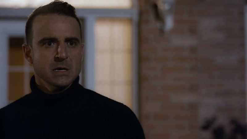 (stacey) but why did you frame jeff?