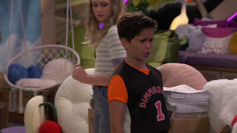 Stackie, hook a boy up with a montage song!