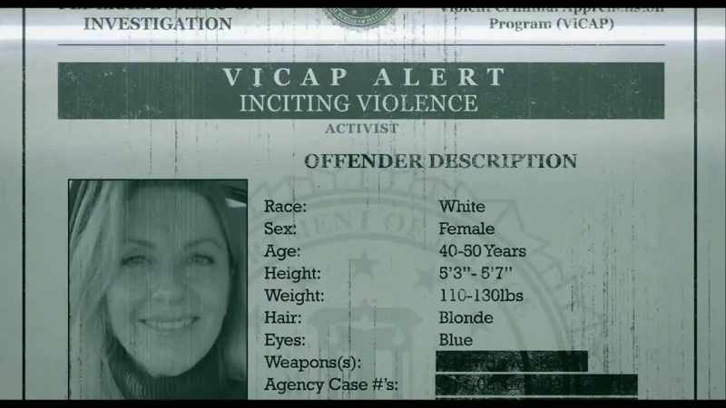 Stacy Langton is a mom in suburban Virginia