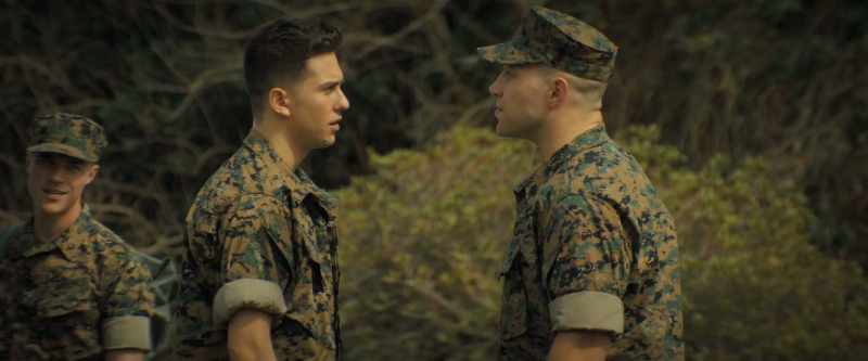 Staff Sergeant. - Staff Sergeant