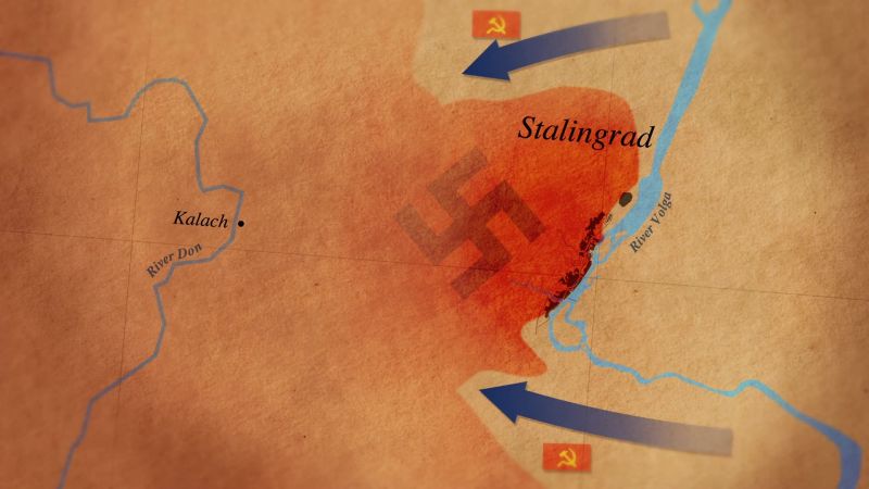 STALINGRAD