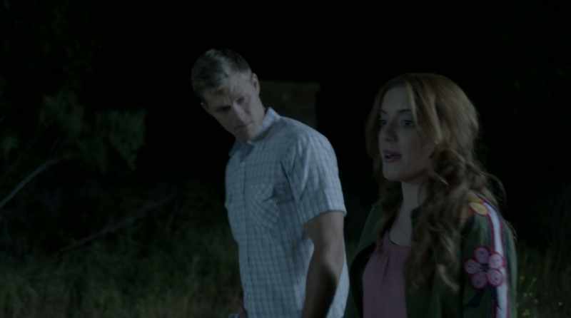 Stalking you? Oh, that's, that's horrible
