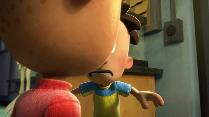 [stammering]