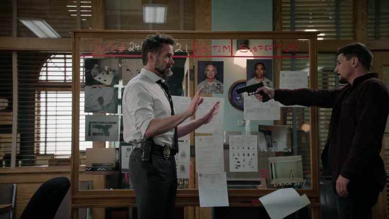 [stammers] I think-- - [Jeremy] Think fast
