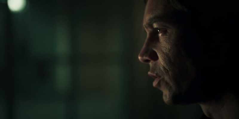 [ STAMMERS ] I thought we could maybe say sorry