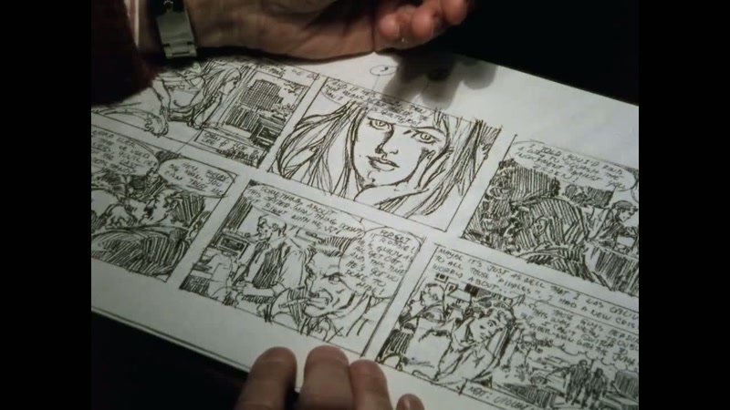 STAN: By this time, I had been at Marvel for many years