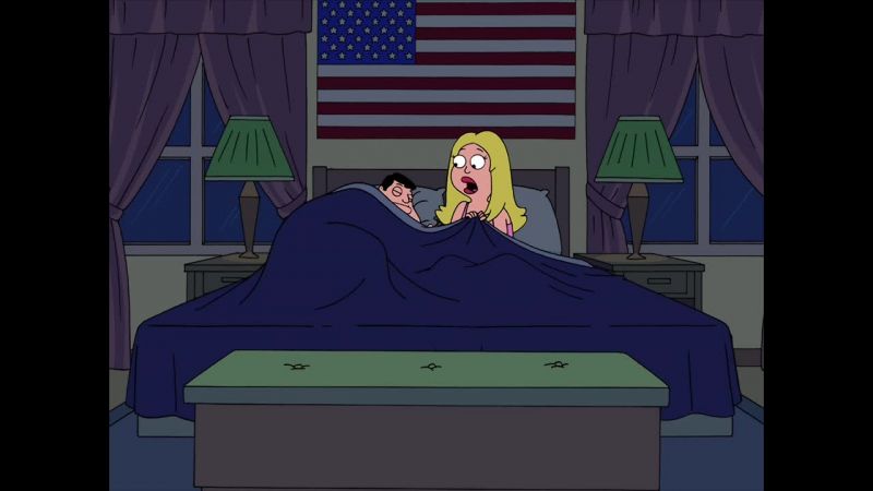 Stan, did you hear that?