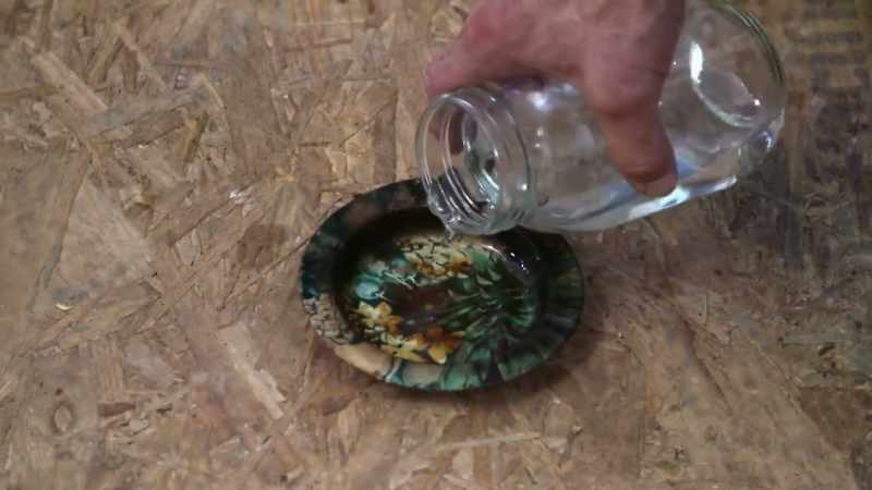 [stan] family members were running liquor