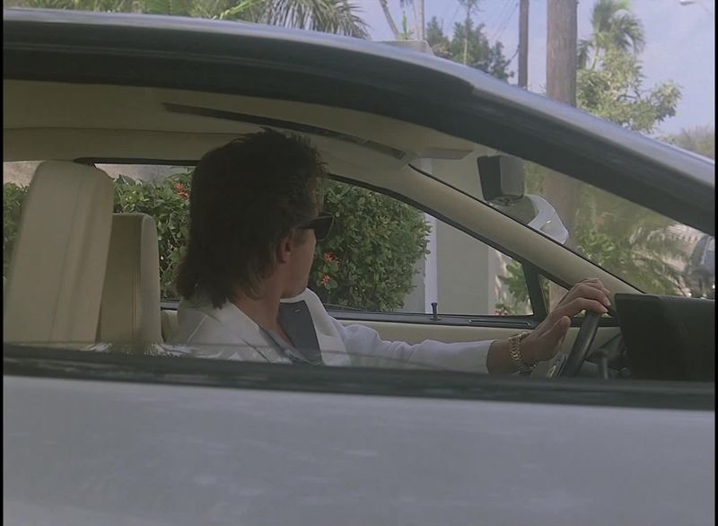 Stan, you got him?