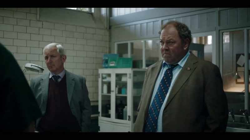 Stan. Guv asked you to mind the family