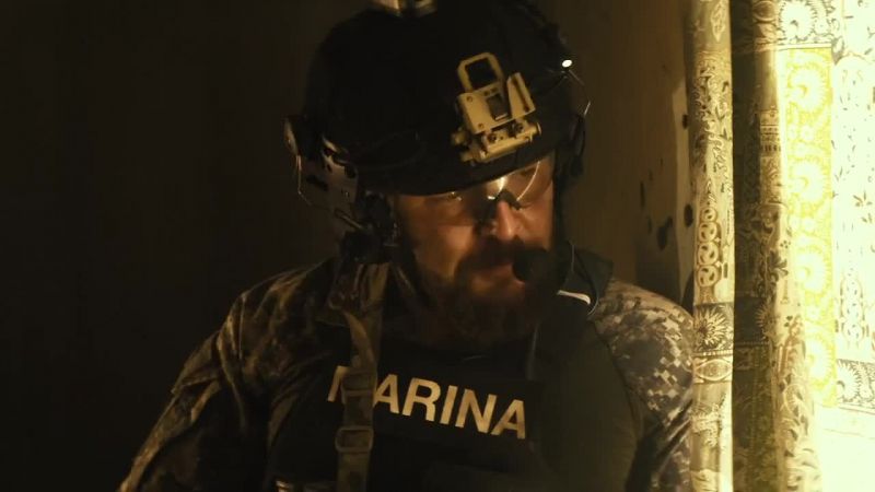 Stand by, exfil and SSE