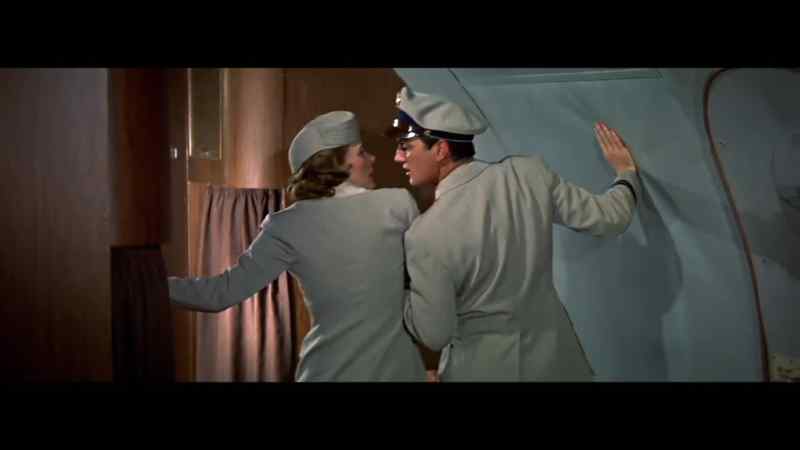 Stand by for anything