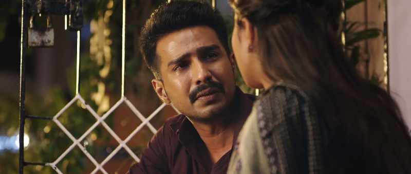Stand by me, Viji
