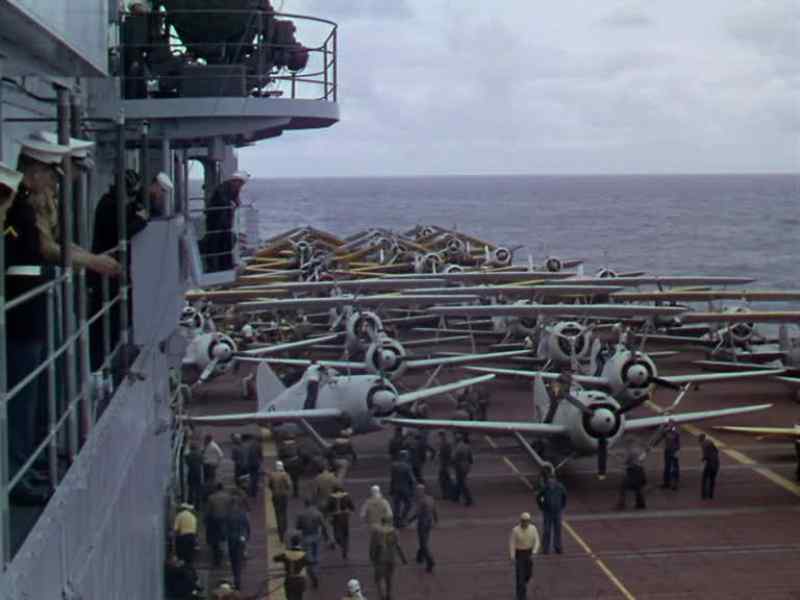 Stand by to start engines
