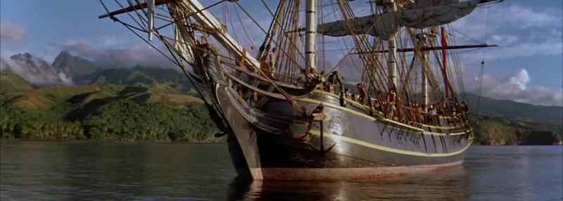 Stand by the anchor