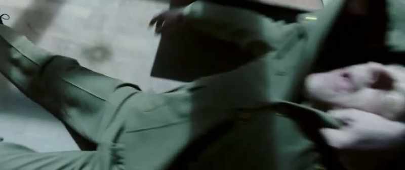 Stand by. Three, two, one, execute!
