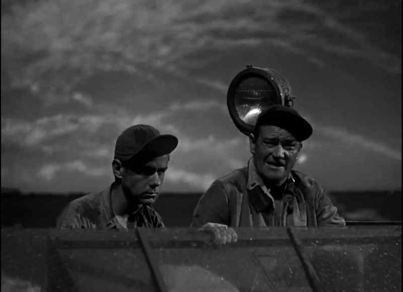 Stand by torpedoes!