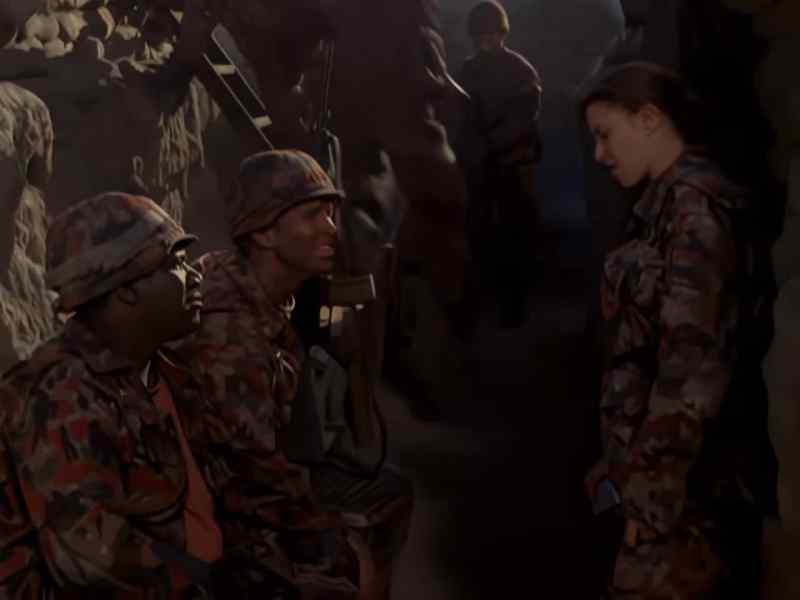 Stand down!