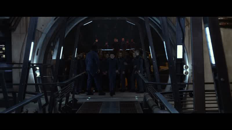 Stand down