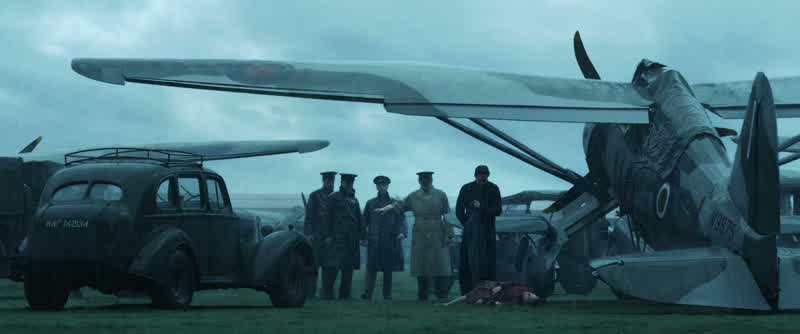 Stand down