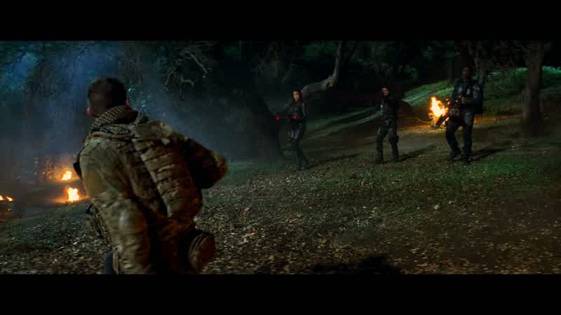 Stand down